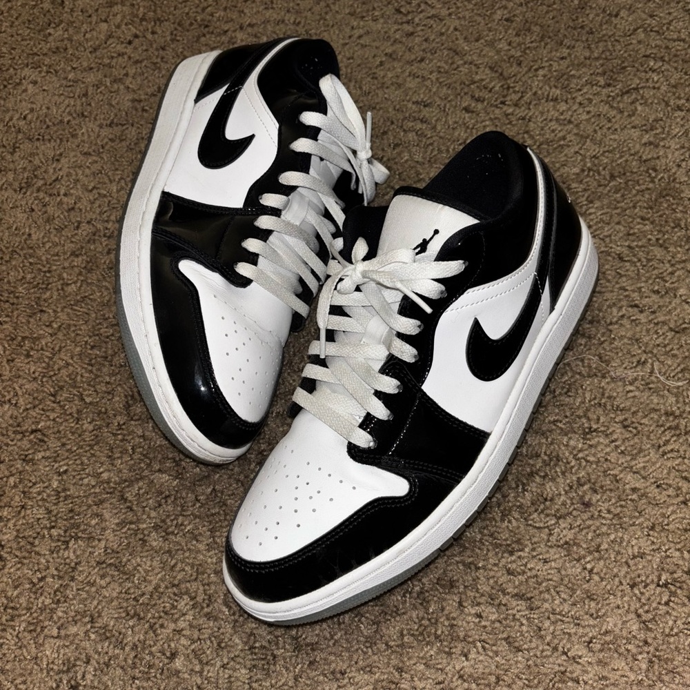 Jordan 1 low SE Concord 10.5